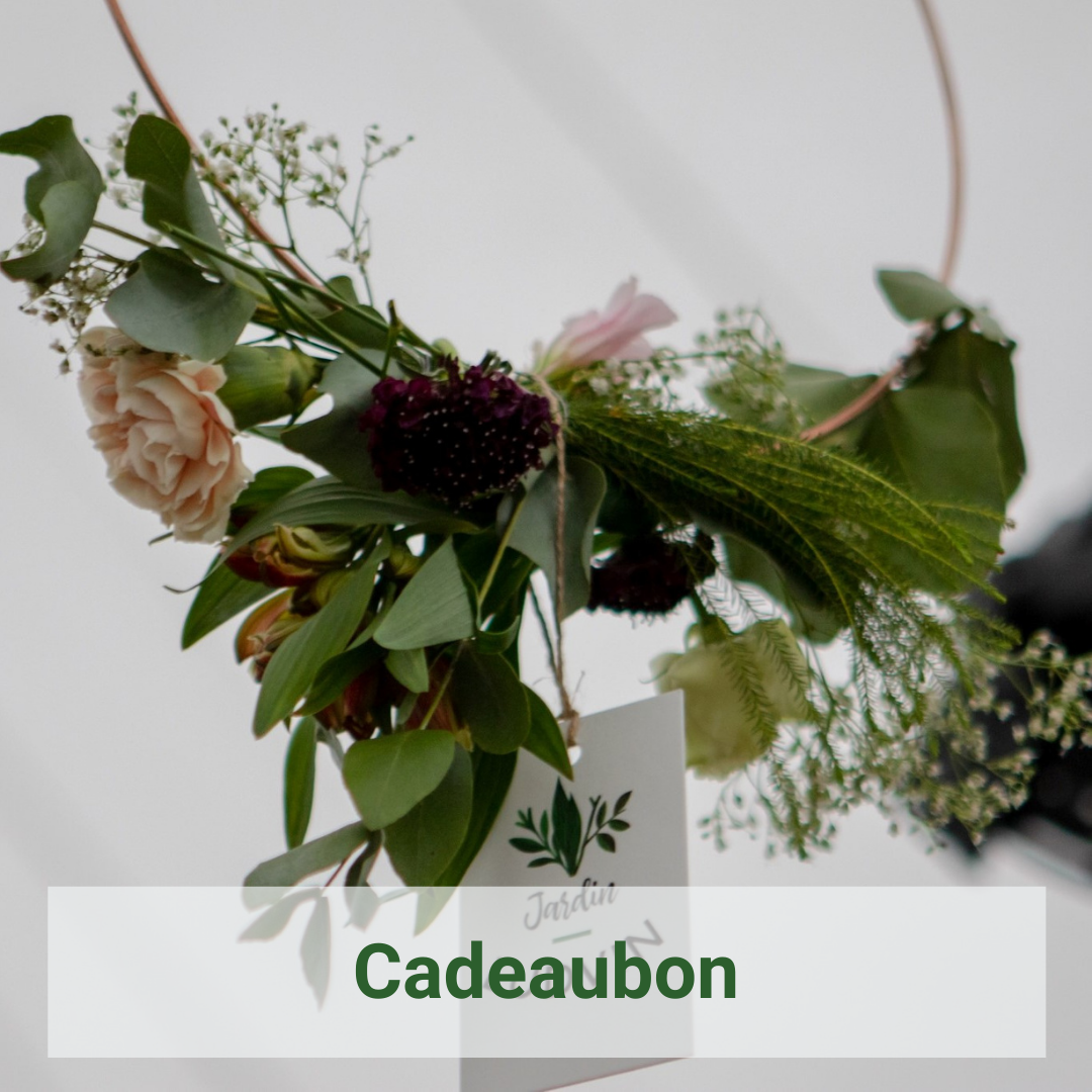 cadeaubon