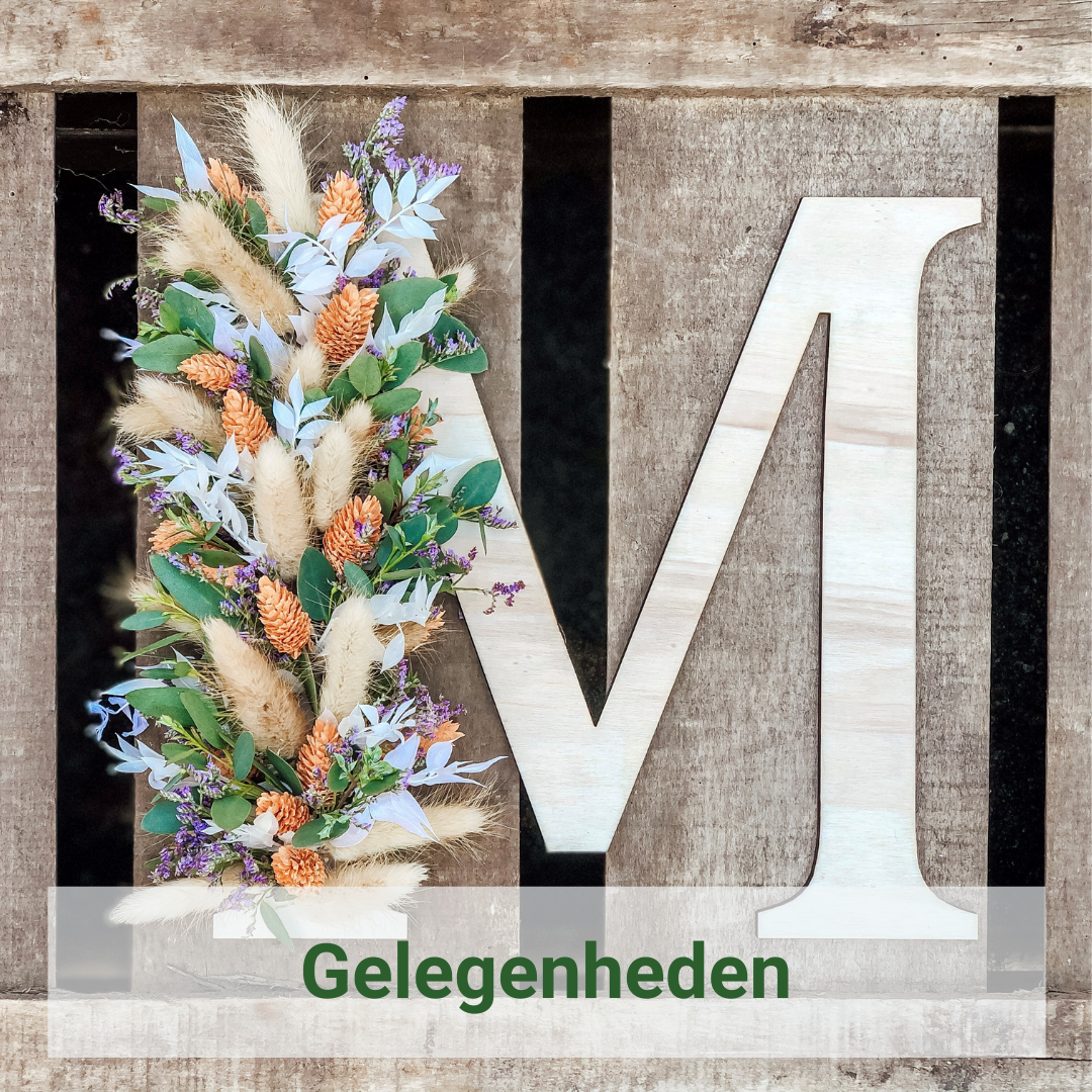 Gelegenheden
